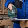 Пилки для лобзика HAMMER JG MT T118A (2шт.) купить в Нягани