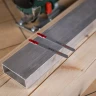 Пилки для лобзика HAMMER JG MT T118A (2шт.) купить в Нягани