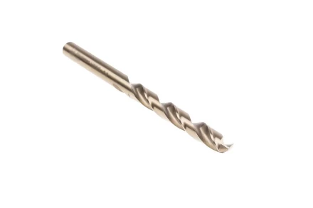 Сверло по металлу HAMMER Ф8х117мм (DR CO 8,00мм*117мм) купить в Нягани