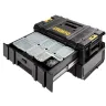 Ящик-модуль для электроинструмента Dewalt ToughSystem DS250 Stanley DWST1-70728 купить в Нягани
