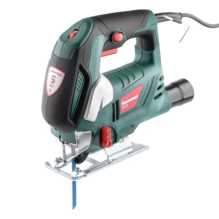 Электролобзик Hammer Flex LZK790L купить в Нягани