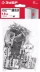 ЗУБР Кляймер-У2, 4 мм, 50 шт, усиленный крепеж для вагонки с саморезами (30755-04) купить в Нягани