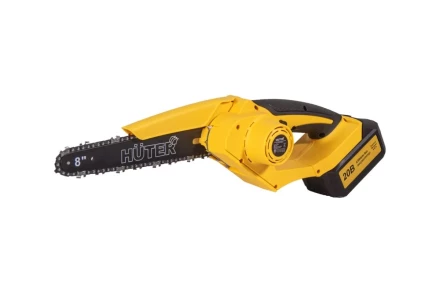 Аккумуляторная пила Huter ELS-20/8-Li-BL 70/10/41 купить в Нягани