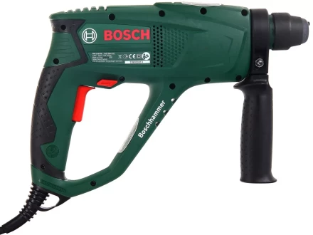 Перфоратор BOSCH PBH 2500 RE (0.603.344.421) купить в Нягани