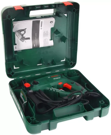 Перфоратор BOSCH PBH 2500 RE (0.603.344.421) купить в Нягани