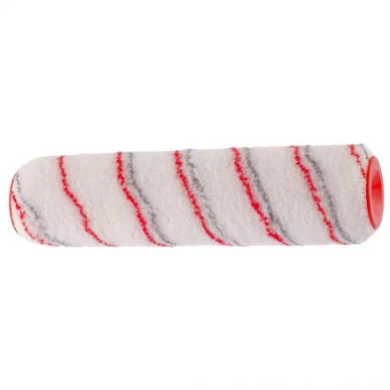 Валик сменный &quot;НЕЙЛОН МАКСИ&quot; 250 мм ворс 12 мм D - 48 мм D ручки - 8 мм полиамид MTX 81365 купить в Нягани