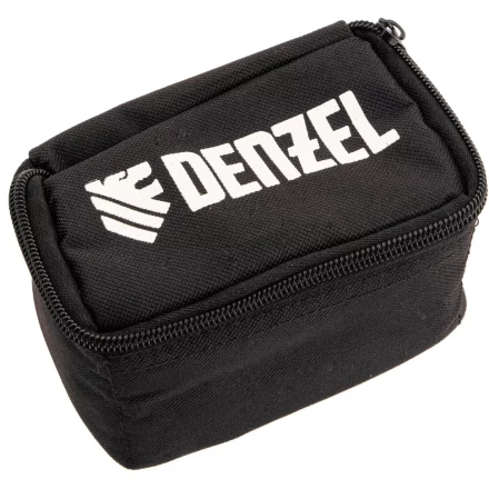 Лазерный уровень LX 03 Green, 30 м, 520 нм, резьба 1/4&quot; Denzel 35058 купить в Нягани