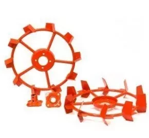 Колесо стальное в сборе (Диаметр 540) KIPOR купить в Нягани