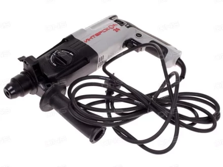 Перфоратор П24/650 ЭР ИНТЕРСКОЛ купить в Нягани