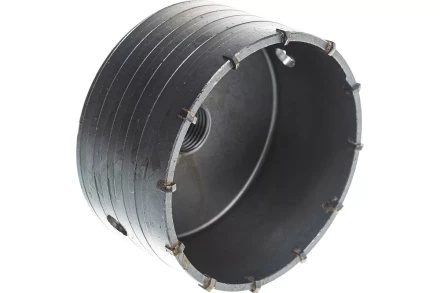 Коронка по бетону Вихрь М22 х 110 мм 73/10/9/2 купить в Нягани