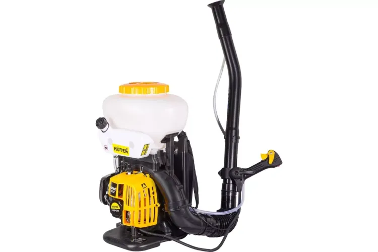 Опрыскиватель бензиновый GS-4311 Huter 70/13/66 купить в Нягани