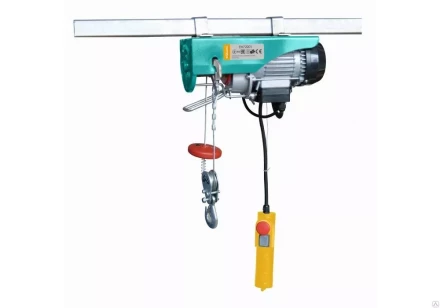 Тельфер ЕН-72201 STURM купить в Нягани