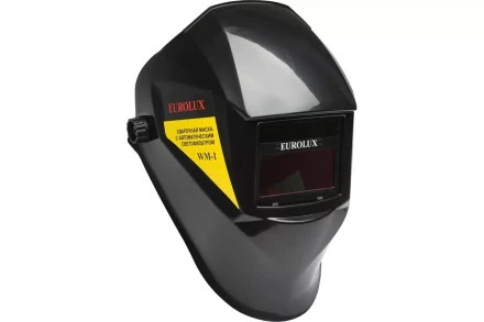Сварочная маска Eurolux WM-1 65/87 купить в Нягани