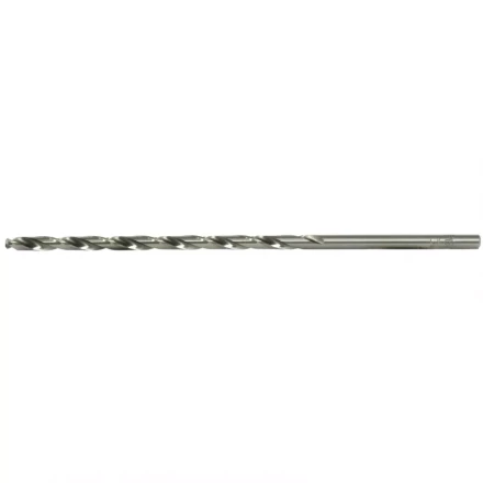 Сверло спиральное по металлу 3,5 х 112 мм Р6М5 удлиненное 2штуки БАРС 718035 купить в Нягани