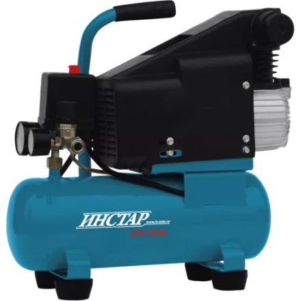 Компрессор поршневой ИНСТАР КПВ 22008 купить в Нягани