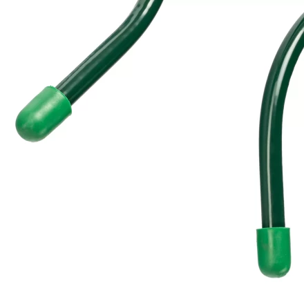 Шпалера, комбинированная, 3 ступени, 0,1/0,65х2 м// Palisad 69144 купить в Нягани