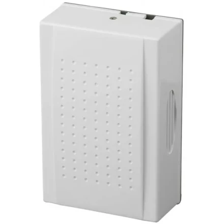 Звонок СВЕТОЗАР &quot;ДИН-ДОН Сезам&quot; электрический двухтональный, ~220В SV-58054 купить в Нягани