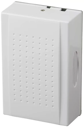 Звонок СВЕТОЗАР &quot;ДИН-ДОН Сезам&quot; электрический двухтональный, ~220В SV-58054 купить в Нягани