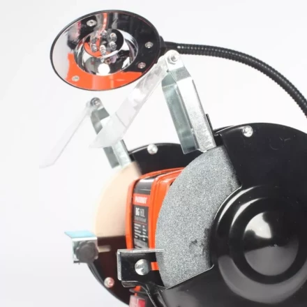 Станок заточной BG 160L Patriot купить в Нягани