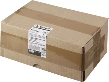 Винт ЗУБР &quot;МАСТЕР&quot; DIN 965, класс прочности 4.8, оцинкованный, M4x16мм, 5кг 303110-04-016 купить в Нягани