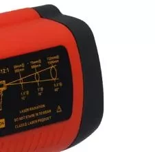 Пирометр инфракрасный ADA TemPro 550 купить в Нягани