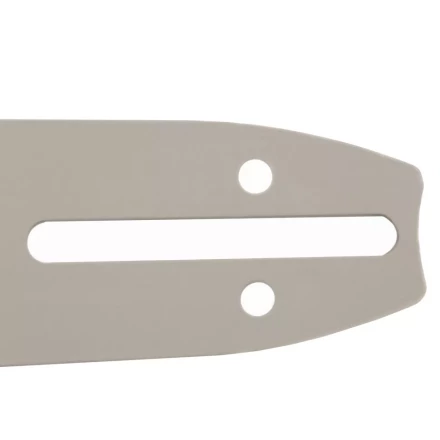 Шина для бензопилы Denzel DGS-4516, длина 40 см (16&quot;), шаг 3/8&quot;, паз 1.3 мм, 57 звеньев купить в Нягани