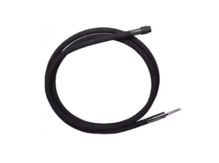 Гибкий вал 76 мм 4,5 м для глубинных вибраторов ZN90 1021912 купить в Нягани