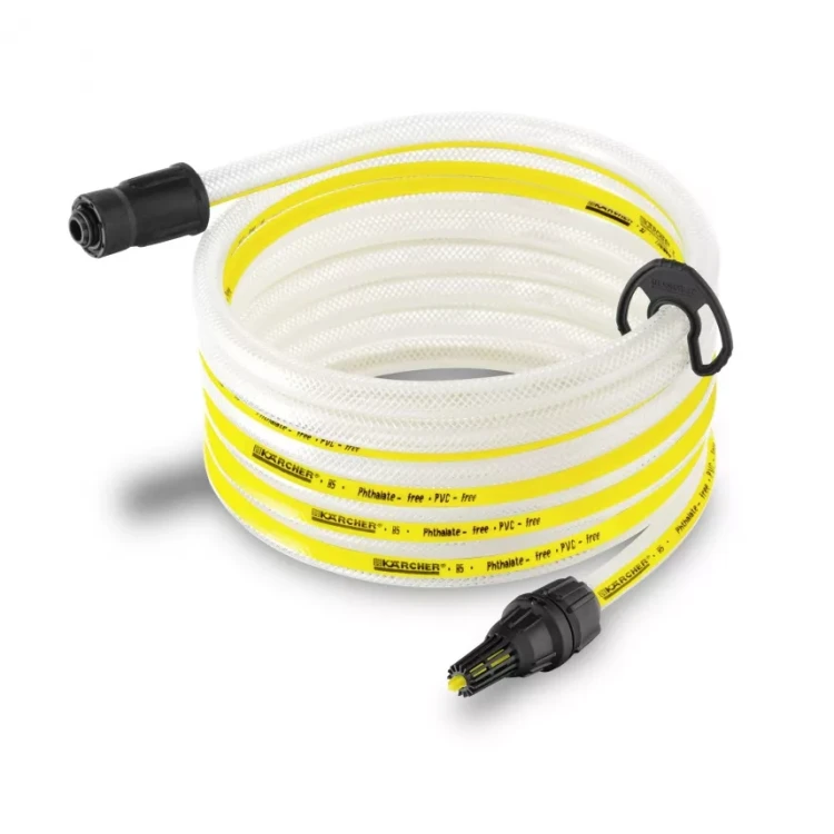 Всасывающий шланг SH 5 eco!ogic, 5 м KARCHER купить в Нягани