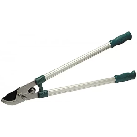 Сучкорез RACO с алюминиевыми ручками, 2-рычажный, рез до 40мм, 780мм 4214-53/247 купить в Нягани