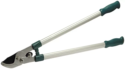 Сучкорез RACO с алюминиевыми ручками, 2-рычажный, рез до 40мм, 780мм 4214-53/247 купить в Нягани