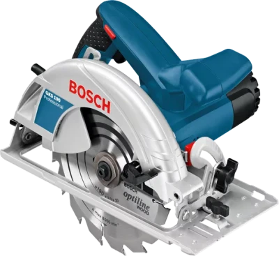 Пила дисковая GKS 190 BOSCH 0.601.623.000