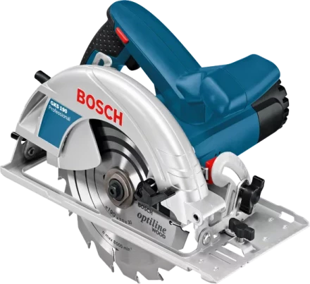 Пила дисковая GKS 190 BOSCH 0.601.623.000 купить в Нягани