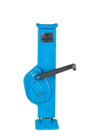 Домкрат реечный TOR SJ10(M) 10 т 106101 купить в Нягани