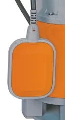 Насос погружной дренажный КРАТОН для грязной воды DWP-13 5 04 02 013 купить в Нягани