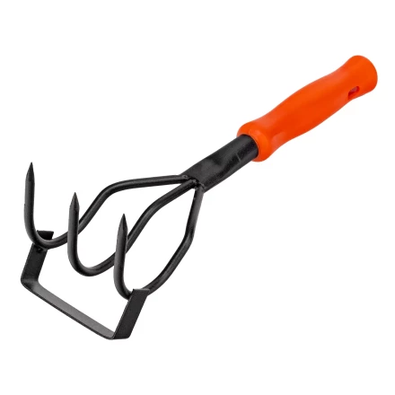 Набор садового инструмента Palisad 629127, пластиковые рукоятки, 6 предметов купить в Нягани