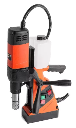 Магнитный сверлильный станок MESSER DX35 купить в Нягани