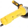 Угловая шлифмашина DeWalt DWE 4205 купить в Нягани