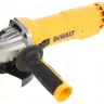 Угловая шлифмашина DeWalt DWE 4205 купить в Нягани