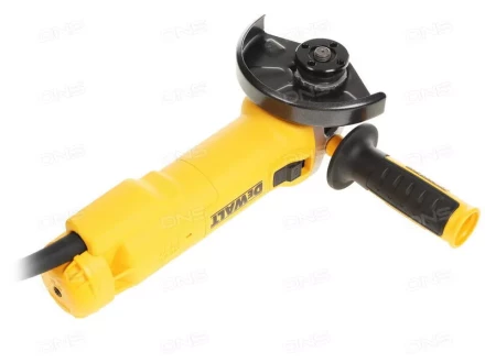 Угловая шлифмашина DeWalt DWE 4205 купить в Нягани