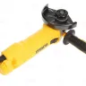 Угловая шлифмашина DeWalt DWE 4205 купить в Нягани