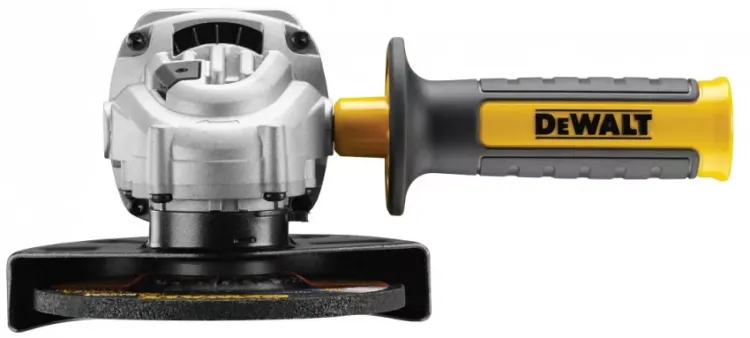 Угловая шлифмашина DeWalt DWE 4205 купить в Нягани