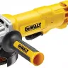 Угловая шлифмашина DeWalt DWE 4205 купить в Нягани