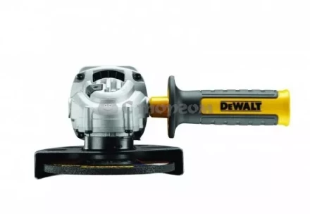 Угловая шлифмашина DeWalt DWE 4205 купить в Нягани