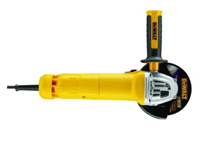 Угловая шлифмашина DeWalt DWE 4205 купить в Нягани