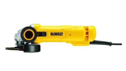 Угловая шлифмашина DeWalt DWE 4205 купить в Нягани