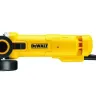 Угловая шлифмашина DeWalt DWE 4205 купить в Нягани