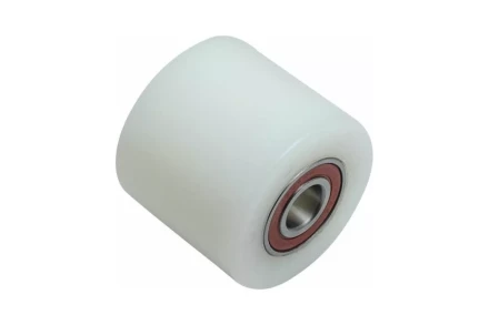 Колесо нейлоновое 70х80 мм с подшипником 1003408 купить в Нягани