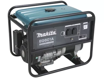 Бензогенератор Makita EG601A купить в Нягани