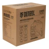 Генератор инверторный DENZEL GS-2200iS, 2,2 кВт, 230 В, закрытый корпус, ручной старт купить в Нягани