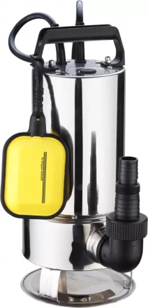 Насос погружной Aurora ASP 900 D для грязной воды купить в Нягани